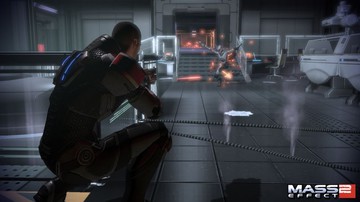 Mass Effect 2 - Screenshot #20024 | 1280 x 720