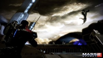 Mass Effect 2 - Screenshot #40098 | 1280 x 720