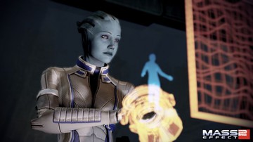 Mass Effect 2 - Screenshot #40100 | 1280 x 720