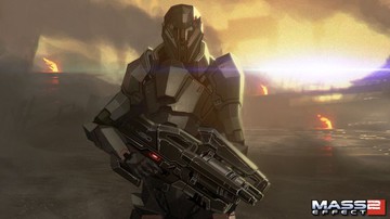 Mass Effect 2 - Screenshot #22769 | 1280 x 720