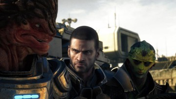 Mass Effect 2 - Screenshot #21184 | 1280 x 720