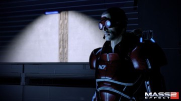 Mass Effect 2 - Screenshot #23534 | 1280 x 720