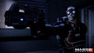 Mass Effect 2 - Screenshot #23535 | 1280 x 720