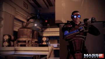 Mass Effect 2 - Screenshot #23536 | 1280 x 720