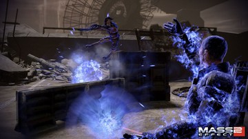 Mass Effect 2 - Screenshot #22032 | 1280 x 720