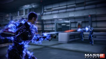 Mass Effect 2 - Screenshot #22033 | 1280 x 720