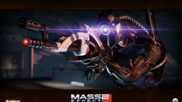 Mass Effect 2 - Artwork / Wallpaper #20976 | 1920 x 1200