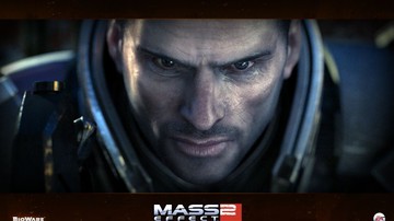 Mass Effect 2 - Artwork / Wallpaper #20978 | 1920 x 1200