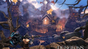 Infinity Blade: Dungeons - Screenshot #68521 | 1024 x 768
