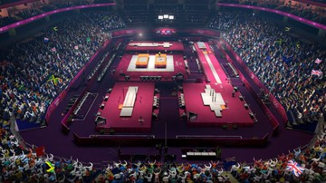 London 2012 - Offizielles Videospiel der Olympischen Spiele - Screenshot #67512 | 1920 x 1080