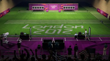 London 2012 - Offizielles Videospiel der Olympischen Spiele - Screenshot #67515 | 1920 x 1080