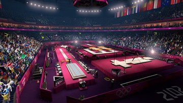 London 2012 - Offizielles Videospiel der Olympischen Spiele - Screenshot #67517 | 1920 x 1080