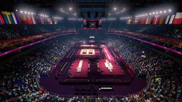 London 2012 - Offizielles Videospiel der Olympischen Spiele - Screenshot #67518 | 1920 x 1080