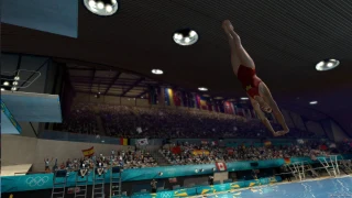 London 2012 - Offizielles Videospiel der Olympischen Spiele - Screenshot #70370 | 1920 x 1080