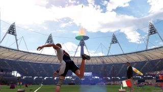 London 2012 - Offizielles Videospiel der Olympischen Spiele - Screenshot #70371 | 1920 x 1080