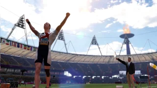 London 2012 - Offizielles Videospiel der Olympischen Spiele - Screenshot #70372 | 1920 x 1080