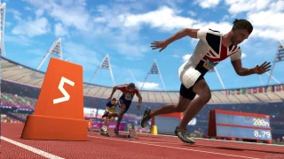 London 2012 - Offizielles Videospiel der Olympischen Spiele - Screenshot #70377 | 1920 x 1080