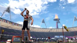 London 2012 - Offizielles Videospiel der Olympischen Spiele - Screenshot #70434 | 1920 x 1080
