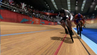 London 2012 - Offizielles Videospiel der Olympischen Spiele - Screenshot #70435 | 1920 x 1080
