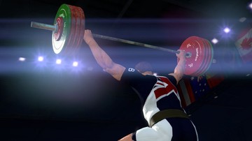 London 2012 - Offizielles Videospiel der Olympischen Spiele - Screenshot #70438 | 1920 x 1080