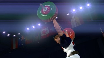 London 2012 - Offizielles Videospiel der Olympischen Spiele - Screenshot #70439 | 1920 x 1080
