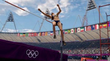 London 2012 - Offizielles Videospiel der Olympischen Spiele - Screenshot #70442 | 1920 x 1080