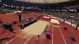 London 2012 - Offizielles Videospiel der Olympischen Spiele - Screenshot #70447 | 1920 x 1080