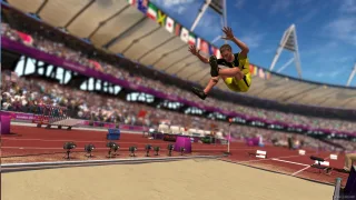 London 2012 - Offizielles Videospiel der Olympischen Spiele - Screenshot #70448 | 1920 x 1080