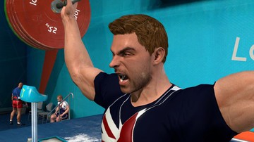 London 2012 - Offizielles Videospiel der Olympischen Spiele - Screenshot #70451 | 1920 x 1080