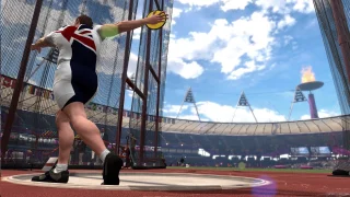 London 2012 - Offizielles Videospiel der Olympischen Spiele - Screenshot #70454 | 1920 x 1080
