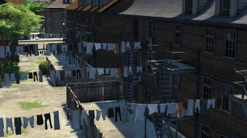 Omerta - City of Gangsters - Screenshot #74139 | 1580 x 1000
