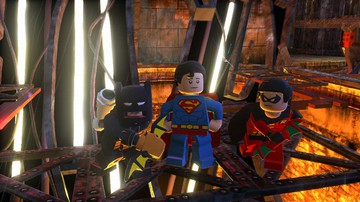 Lego Batman 2: DC Super Heroes - Screenshot #67639 | 720 x 407