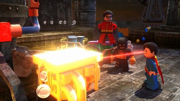 Lego Batman 2: DC Super Heroes - Screenshot #67643 | 720 x 407