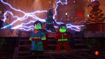 Lego Batman 2: DC Super Heroes - Screenshot #67644 | 720 x 407