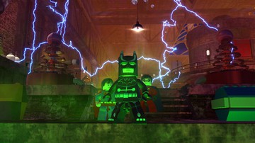 Lego Batman 2: DC Super Heroes - Screenshot #67646 | 720 x 407