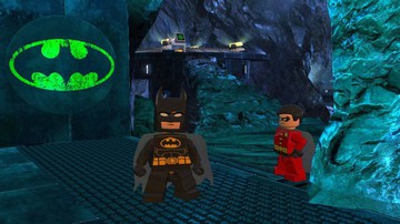 Lego Batman 2: DC Super Heroes - Screenshot #69736 | 1024 x 578