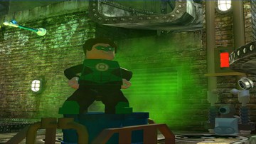 Lego Batman 2: DC Super Heroes - Screenshot #69737 | 1024 x 578