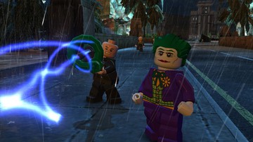 Lego Batman 2: DC Super Heroes - Screenshot #69738 | 1024 x 576