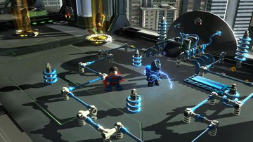 Lego Batman 2: DC Super Heroes - Screenshot #69739 | 1024 x 578