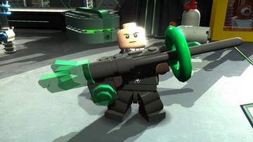 Lego Batman 2: DC Super Heroes - Screenshot #69740 | 1024 x 578