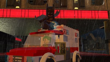 Lego Batman 2: DC Super Heroes - Screenshot #69746 | 1024 x 576