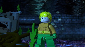 Lego Batman 2: DC Super Heroes - Screenshot #69750 | 1024 x 578