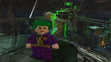 Lego Batman 2: DC Super Heroes - Screenshot #69752 | 1024 x 578