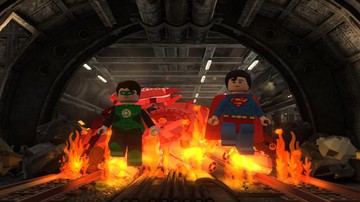 Lego Batman 2: DC Super Heroes - Screenshot #69753 | 1024 x 578