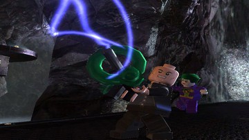 Lego Batman 2: DC Super Heroes - Screenshot #69755 | 710 x 401