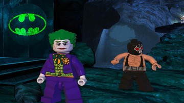 Lego Batman 2: DC Super Heroes - Screenshot #69759 | 1024 x 578