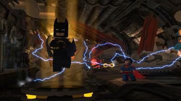 Lego Batman 2: DC Super Heroes - Screenshot #69762 | 1024 x 578
