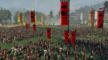 Total War: Shogun 2 - Fall of the Samurai - Screenshot #66291 | 1920 x 1080