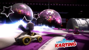 LittleBigPlanet Karting - Screenshot #72345 | 1280 x 720