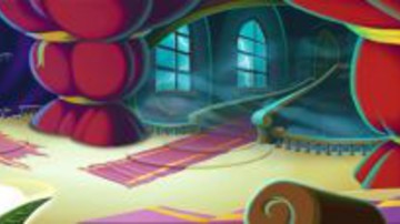 Disney Micky Epic: Macht der Fantasie - Artwork / Wallpaper #67021 | 1920 x 277